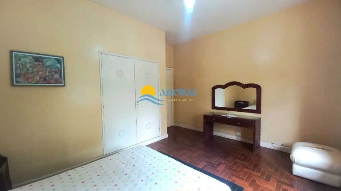 Apartamento com 3 quartos à venda, 130m2 em Pitangueiras, Guaruja - SP - imagem 9 Foto 9 de Apartamento com 3 quartos à venda, 130m2 em Pitangueiras, Guaruja - SP