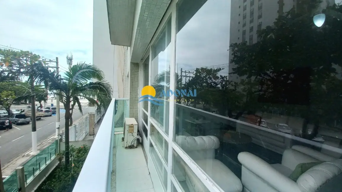 Foto 1 de Apartamento com 3 quartos à venda, 130m2 em Pitangueiras, Guaruja - SP