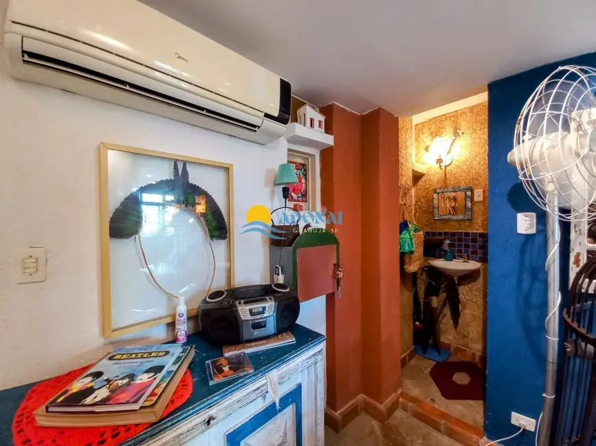 Apartamento com 3 quartos à venda, 110m2 em Pitangueiras, Guaruja - SP - imagem 7 Foto 7 de Apartamento com 3 quartos à venda, 110m2 em Pitangueiras, Guaruja - SP