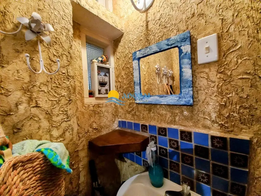 Apartamento com 3 quartos à venda, 110m2 em Pitangueiras, Guaruja - SP - imagem 8 Foto 8 de Apartamento com 3 quartos à venda, 110m2 em Pitangueiras, Guaruja - SP