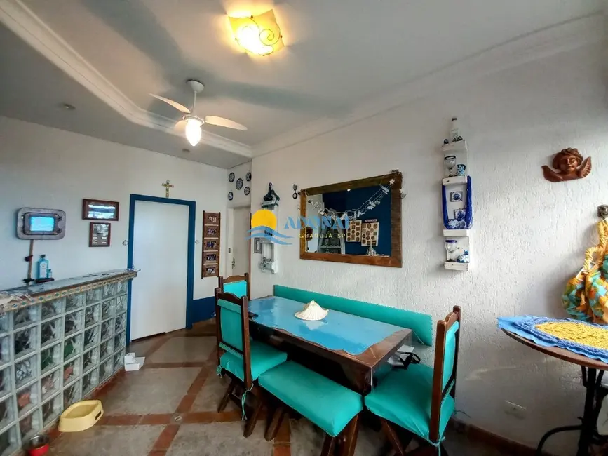 Apartamento com 3 quartos à venda, 110m2 em Pitangueiras, Guaruja - SP - imagem 9 Foto 9 de Apartamento com 3 quartos à venda, 110m2 em Pitangueiras, Guaruja - SP