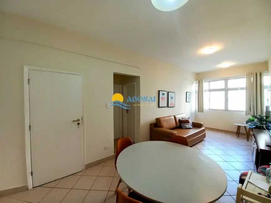 Apartamento com 1 quarto à venda, 45m2 em Pitangueiras, Guaruja - SP - imagem 4 Foto 4 de Apartamento com 1 quarto à venda, 45m2 em Pitangueiras, Guaruja - SP