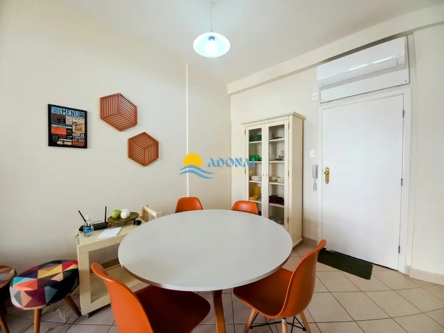 Apartamento com 1 quarto à venda, 45m2 em Pitangueiras, Guaruja - SP - imagem 5 Foto 5 de Apartamento com 1 quarto à venda, 45m2 em Pitangueiras, Guaruja - SP