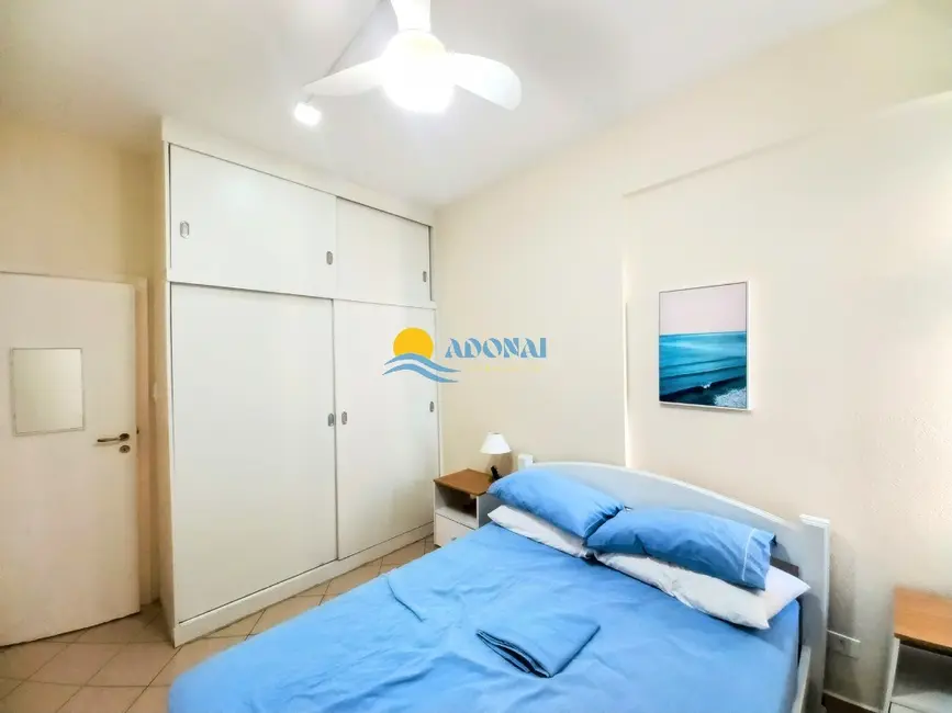 Apartamento com 1 quarto à venda, 45m2 em Pitangueiras, Guaruja - SP - imagem 7 Foto 7 de Apartamento com 1 quarto à venda, 45m2 em Pitangueiras, Guaruja - SP