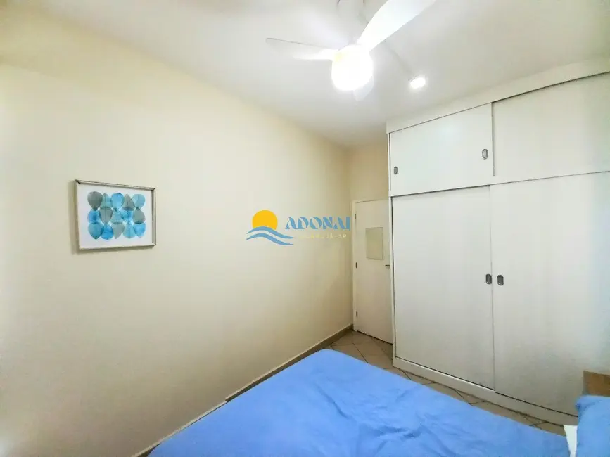 Apartamento com 1 quarto à venda, 45m2 em Pitangueiras, Guaruja - SP - imagem 8 Foto 8 de Apartamento com 1 quarto à venda, 45m2 em Pitangueiras, Guaruja - SP