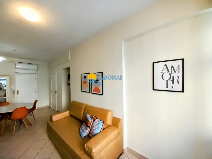 Apartamento com 1 quarto à venda, 45m2 em Pitangueiras, Guaruja - SP - imagem 3 Foto 3 de Apartamento com 1 quarto à venda, 45m2 em Pitangueiras, Guaruja - SP