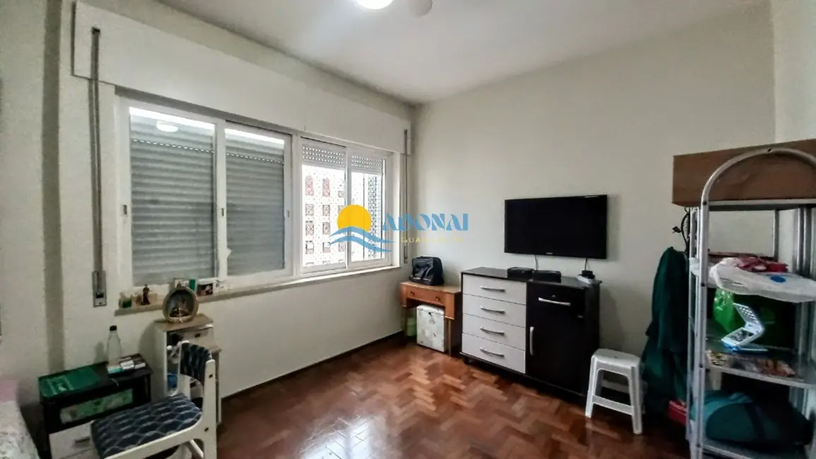 Apartamento com 3 quartos à venda, 130m2 em Pitangueiras, Guaruja - SP - imagem 7 Foto 7 de Apartamento com 3 quartos à venda, 130m2 em Pitangueiras, Guaruja - SP
