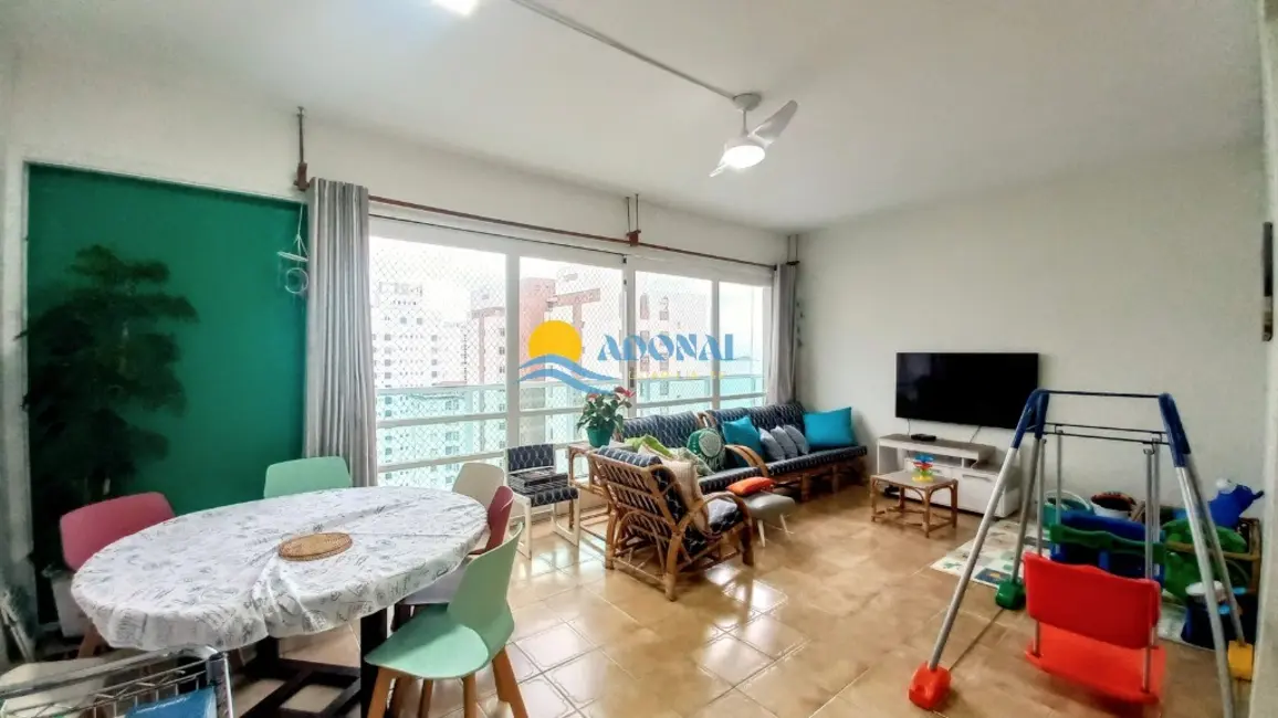 Apartamento com 3 quartos à venda, 130m2 em Pitangueiras, Guaruja - SP - imagem 4 Foto 4 de Apartamento com 3 quartos à venda, 130m2 em Pitangueiras, Guaruja - SP
