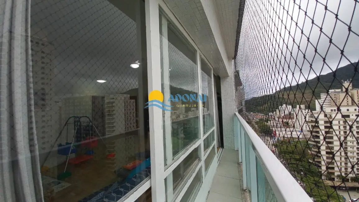 Apartamento com 3 quartos à venda, 130m2 em Pitangueiras, Guaruja - SP - imagem 3 Foto 3 de Apartamento com 3 quartos à venda, 130m2 em Pitangueiras, Guaruja - SP