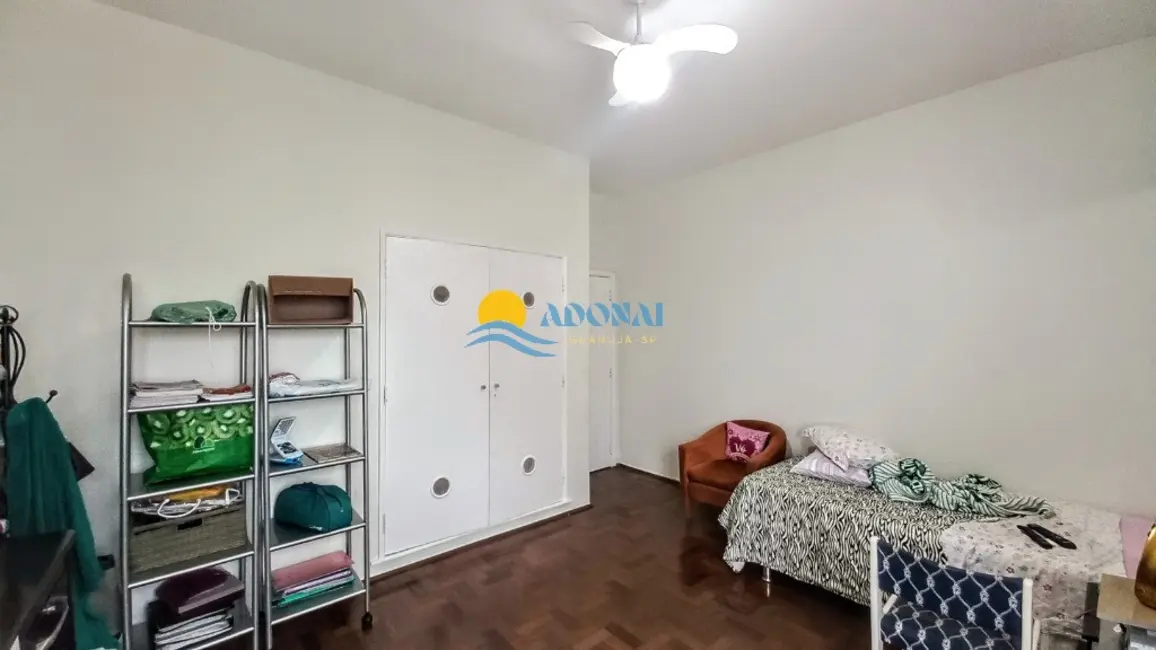 Apartamento com 3 quartos à venda, 130m2 em Pitangueiras, Guaruja - SP - imagem 8 Foto 8 de Apartamento com 3 quartos à venda, 130m2 em Pitangueiras, Guaruja - SP