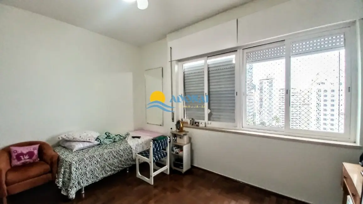 Apartamento com 3 quartos à venda, 130m2 em Pitangueiras, Guaruja - SP - imagem 9 Foto 9 de Apartamento com 3 quartos à venda, 130m2 em Pitangueiras, Guaruja - SP