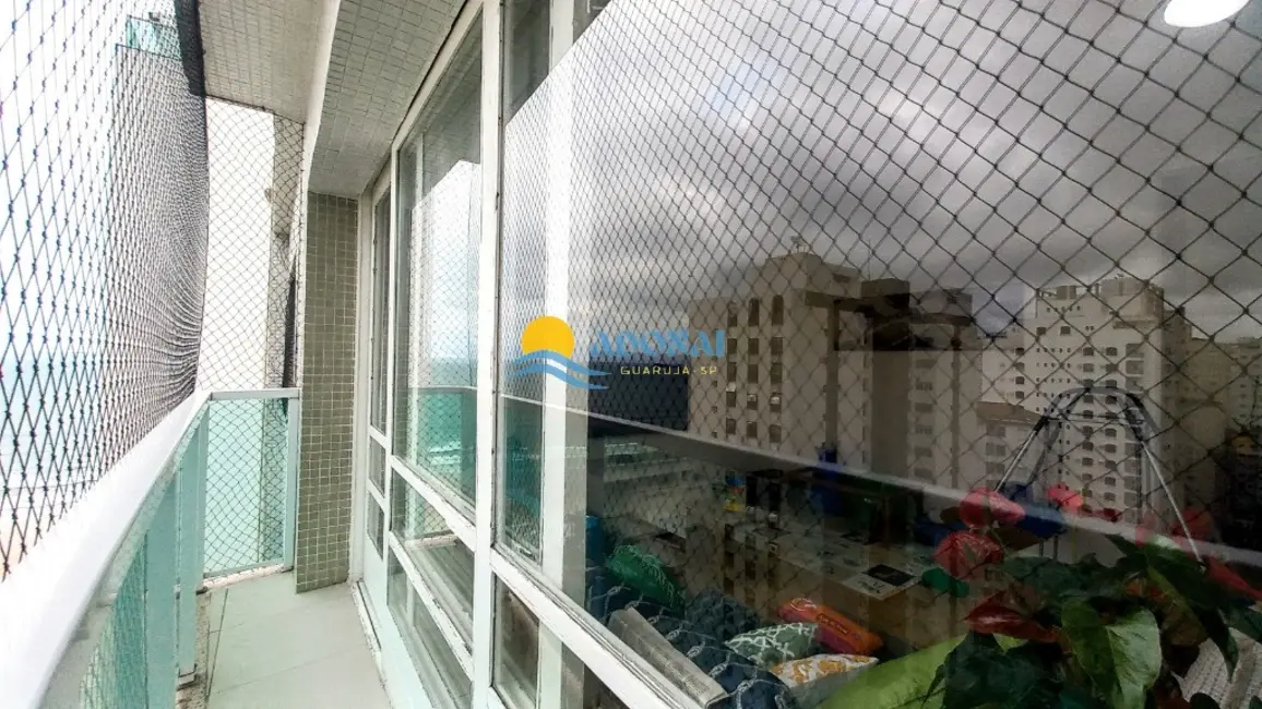Apartamento com 3 quartos à venda, 130m2 em Pitangueiras, Guaruja - SP - imagem 2 Foto 2 de Apartamento com 3 quartos à venda, 130m2 em Pitangueiras, Guaruja - SP