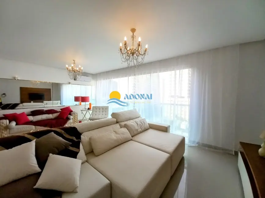 Apartamento com 3 quartos à venda, 130m2 em Pitangueiras, Guaruja - SP - imagem 8 Foto 8 de Apartamento com 3 quartos à venda, 130m2 em Pitangueiras, Guaruja - SP