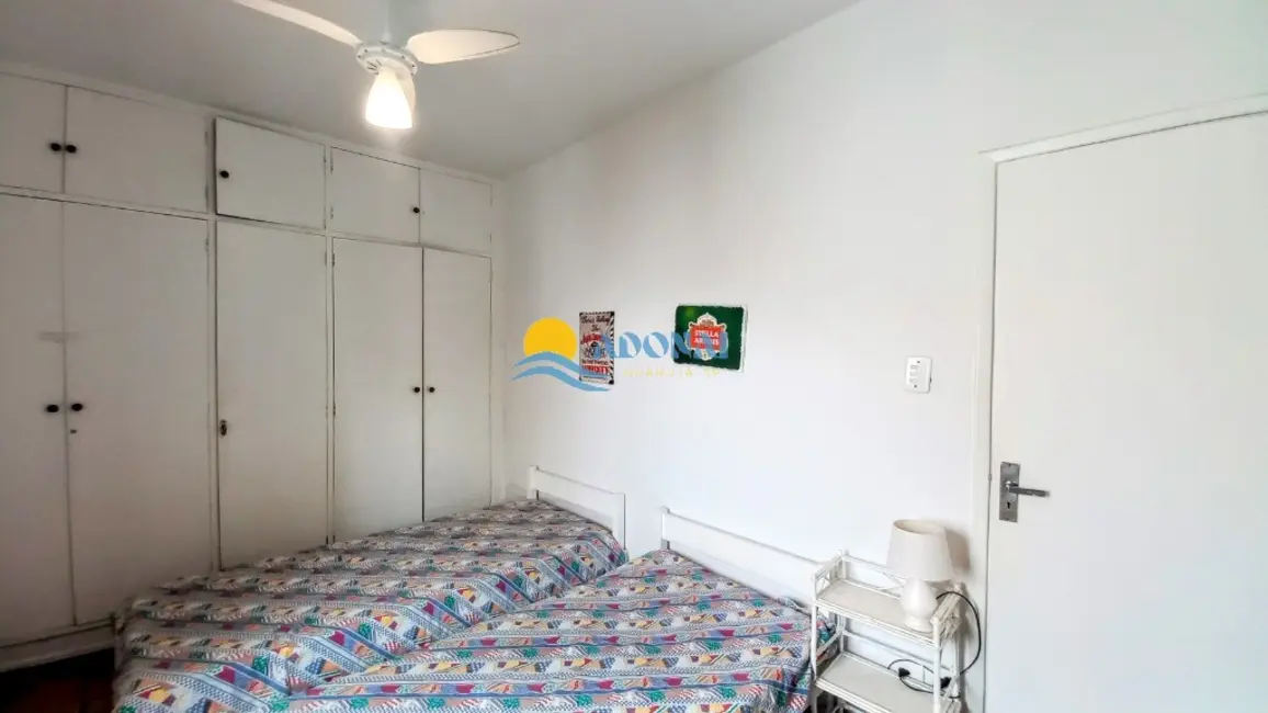 Foto 9 de Apartamento com 2 quartos à venda, 80m2 em Pitangueiras, Guaruja - SP