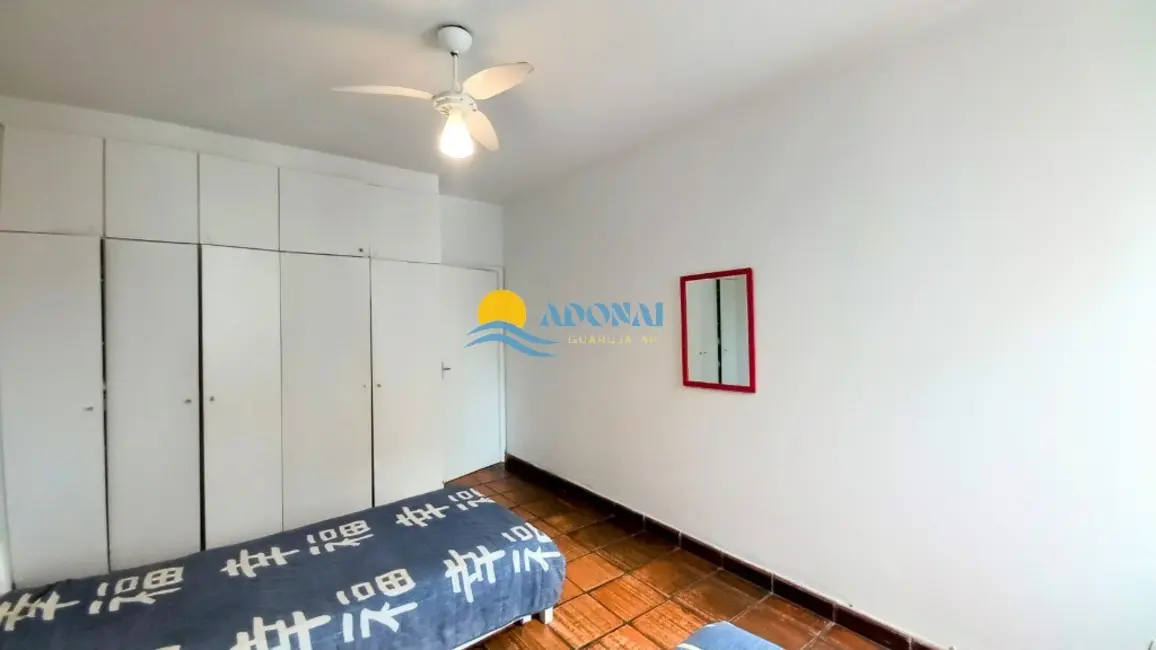 Foto 7 de Apartamento com 2 quartos à venda, 80m2 em Pitangueiras, Guaruja - SP
