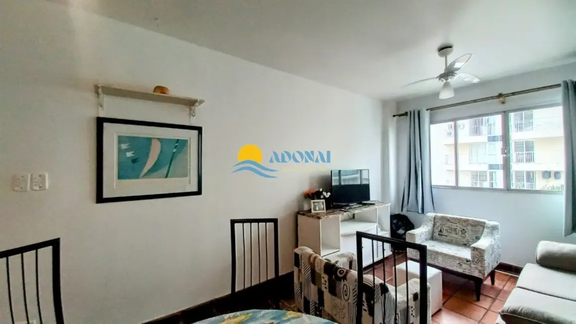 Foto 4 de Apartamento com 2 quartos à venda, 80m2 em Pitangueiras, Guaruja - SP