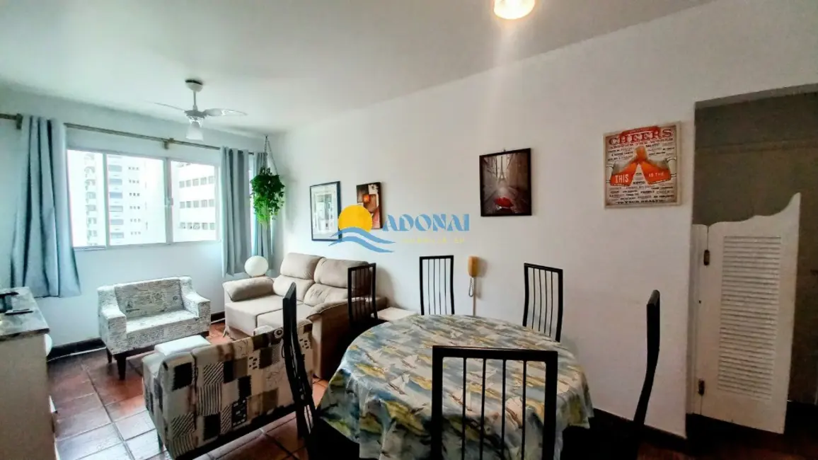 Foto 3 de Apartamento com 2 quartos à venda, 80m2 em Pitangueiras, Guaruja - SP