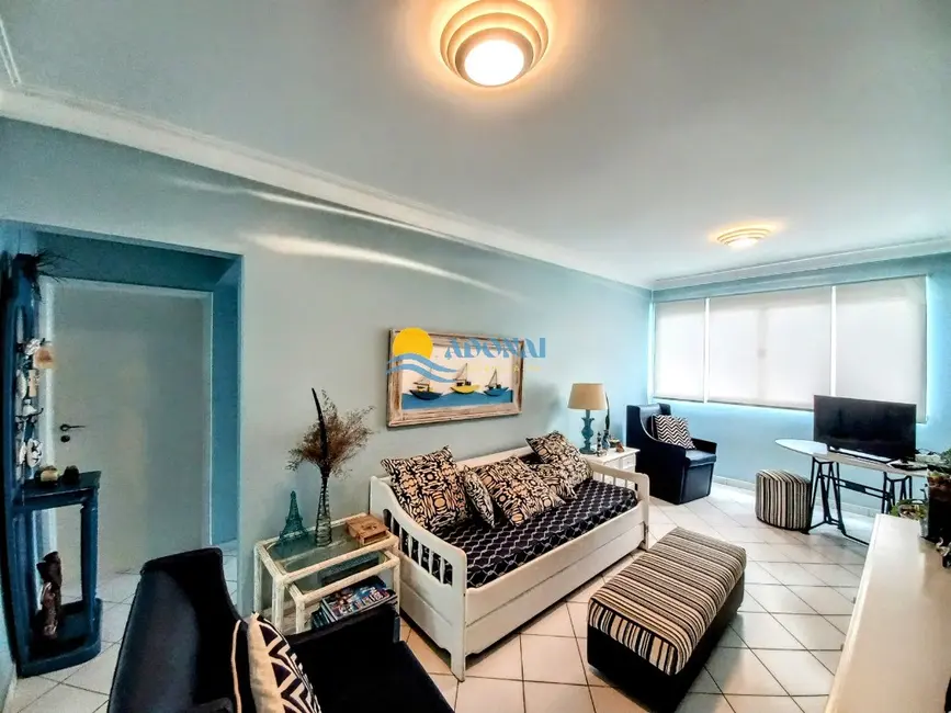 Apartamento com 2 quartos à venda, 90m2 em Pitangueiras, Guaruja - SP - imagem 5 Foto 5 de Apartamento com 2 quartos à venda, 90m2 em Pitangueiras, Guaruja - SP