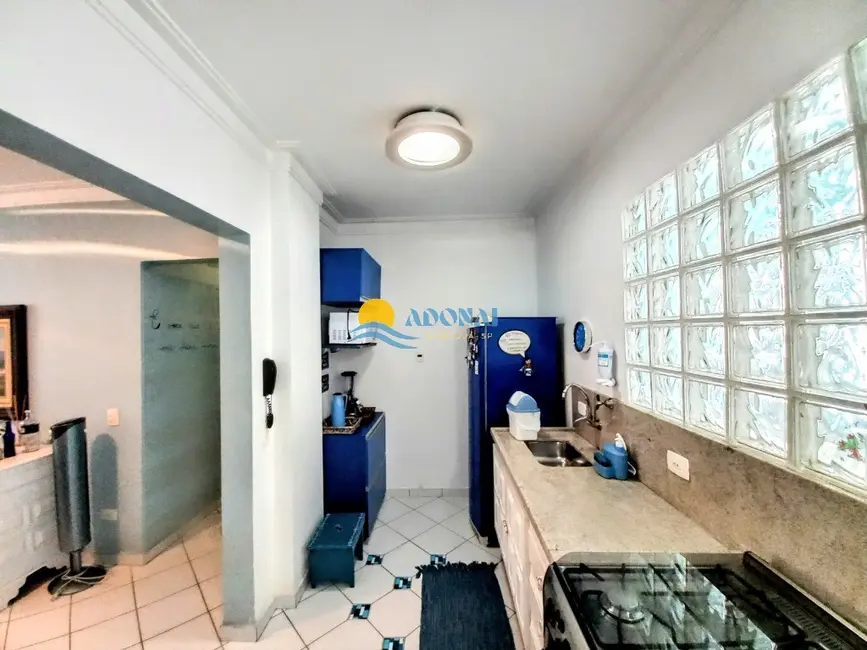 Apartamento com 2 quartos à venda, 90m2 em Pitangueiras, Guaruja - SP - imagem 9 Foto 9 de Apartamento com 2 quartos à venda, 90m2 em Pitangueiras, Guaruja - SP