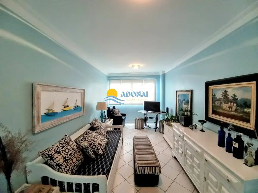 Apartamento com 2 quartos à venda, 90m2 em Pitangueiras, Guaruja - SP - imagem 6 Foto 6 de Apartamento com 2 quartos à venda, 90m2 em Pitangueiras, Guaruja - SP