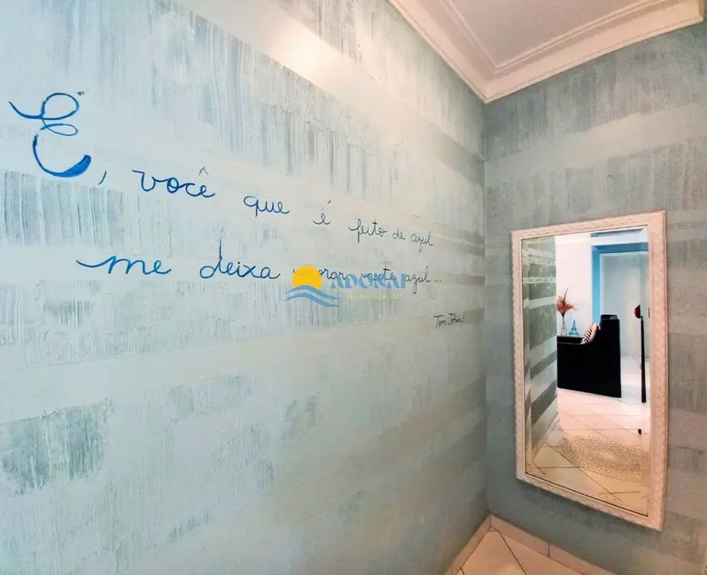 Apartamento com 2 quartos à venda, 90m2 em Pitangueiras, Guaruja - SP - imagem 4 Foto 4 de Apartamento com 2 quartos à venda, 90m2 em Pitangueiras, Guaruja - SP