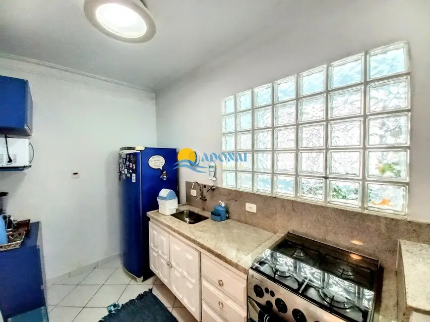 Apartamento com 2 quartos à venda, 90m2 em Pitangueiras, Guaruja - SP - imagem 8 Foto 8 de Apartamento com 2 quartos à venda, 90m2 em Pitangueiras, Guaruja - SP