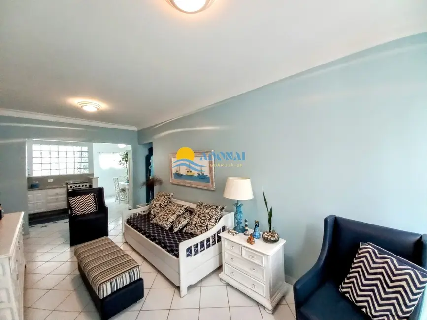 Apartamento com 2 quartos à venda, 90m2 em Pitangueiras, Guaruja - SP - imagem 3 Foto 3 de Apartamento com 2 quartos à venda, 90m2 em Pitangueiras, Guaruja - SP