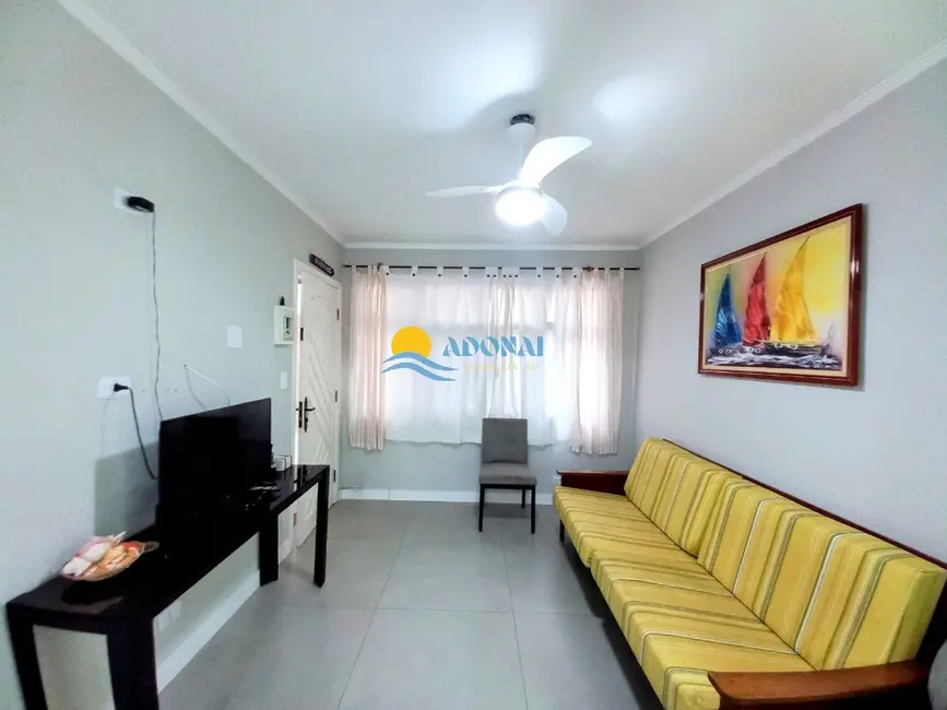 Foto 4 de Apartamento com 2 quartos à venda, 65m2 em Pitangueiras, Guaruja - SP