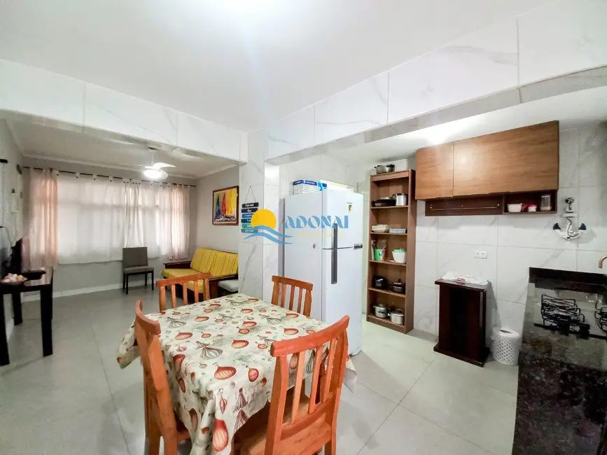 Foto 8 de Apartamento com 2 quartos à venda, 65m2 em Pitangueiras, Guaruja - SP