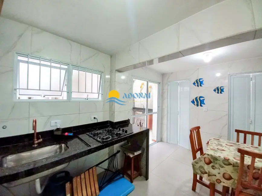 Foto 9 de Apartamento com 2 quartos à venda, 65m2 em Pitangueiras, Guaruja - SP