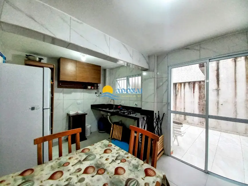 Foto 7 de Apartamento com 2 quartos à venda, 65m2 em Pitangueiras, Guaruja - SP