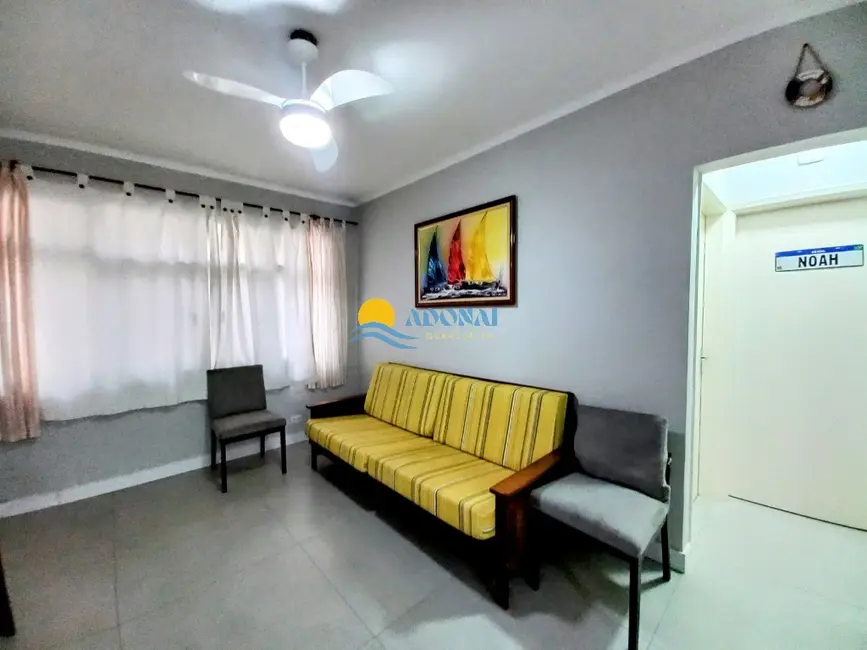 Foto 3 de Apartamento com 2 quartos à venda, 65m2 em Pitangueiras, Guaruja - SP