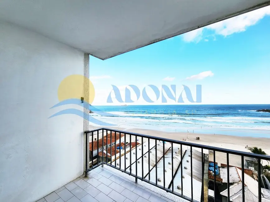 Apartamento com 3 quartos à venda, 160m2 em Pitangueiras, Guaruja - SP - imagem 3 Foto 3 de Apartamento com 3 quartos à venda, 160m2 em Pitangueiras, Guaruja - SP