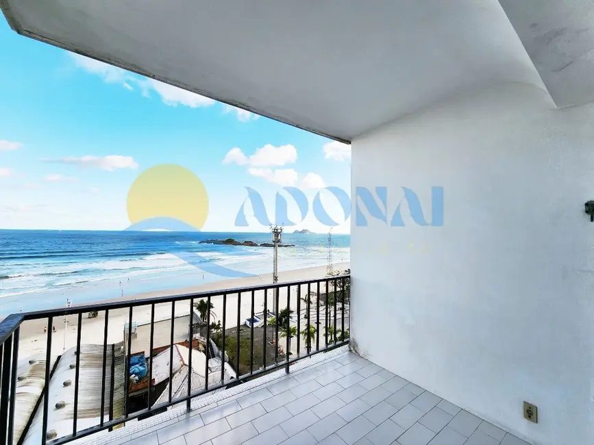 Apartamento com 3 quartos à venda, 160m2 em Pitangueiras, Guaruja - SP - imagem 2 Foto 2 de Apartamento com 3 quartos à venda, 160m2 em Pitangueiras, Guaruja - SP