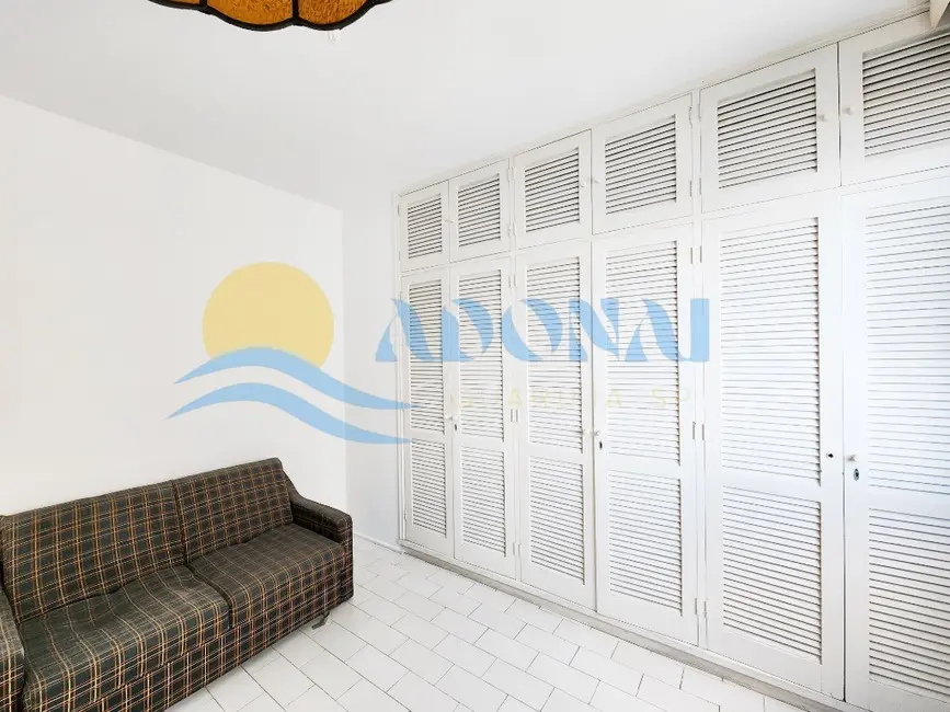 Apartamento com 3 quartos à venda, 160m2 em Pitangueiras, Guaruja - SP - imagem 8 Foto 8 de Apartamento com 3 quartos à venda, 160m2 em Pitangueiras, Guaruja - SP