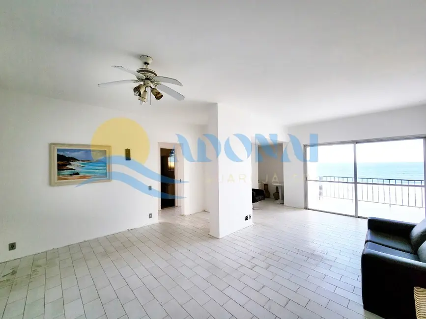 Apartamento com 3 quartos à venda, 160m2 em Pitangueiras, Guaruja - SP - imagem 4 Foto 4 de Apartamento com 3 quartos à venda, 160m2 em Pitangueiras, Guaruja - SP