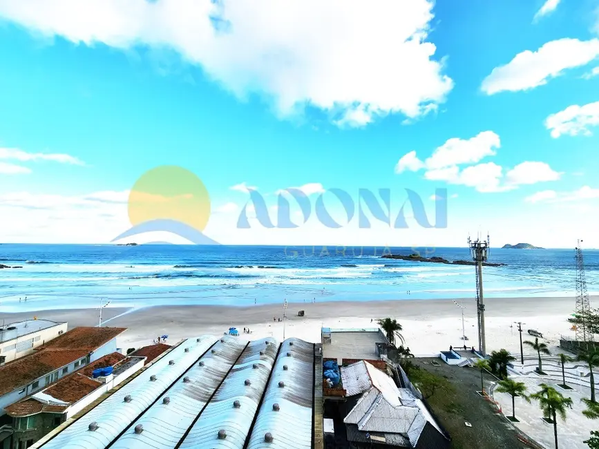 Foto 1 de Apartamento com 3 quartos à venda, 160m2 em Pitangueiras, Guaruja - SP