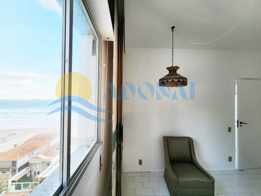 Apartamento com 3 quartos à venda, 160m2 em Pitangueiras, Guaruja - SP - imagem 9 Foto 9 de Apartamento com 3 quartos à venda, 160m2 em Pitangueiras, Guaruja - SP