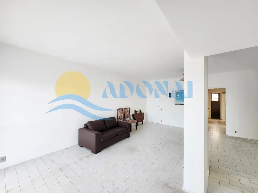 Apartamento com 3 quartos à venda, 160m2 em Pitangueiras, Guaruja - SP - imagem 6 Foto 6 de Apartamento com 3 quartos à venda, 160m2 em Pitangueiras, Guaruja - SP