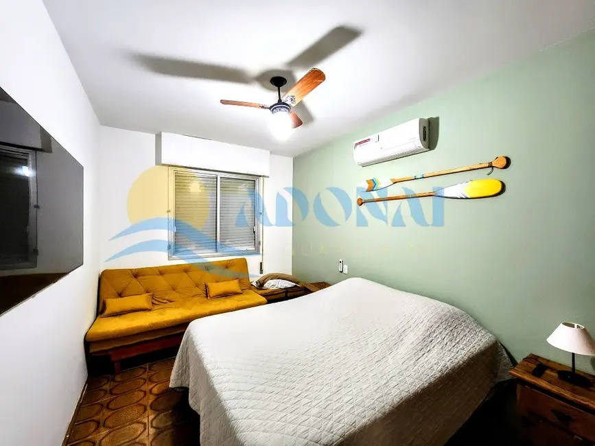 Apartamento com 3 quartos à venda, 140m2 em Pitangueiras, Guaruja - SP - imagem 8 Foto 8 de Apartamento com 3 quartos à venda, 140m2 em Pitangueiras, Guaruja - SP