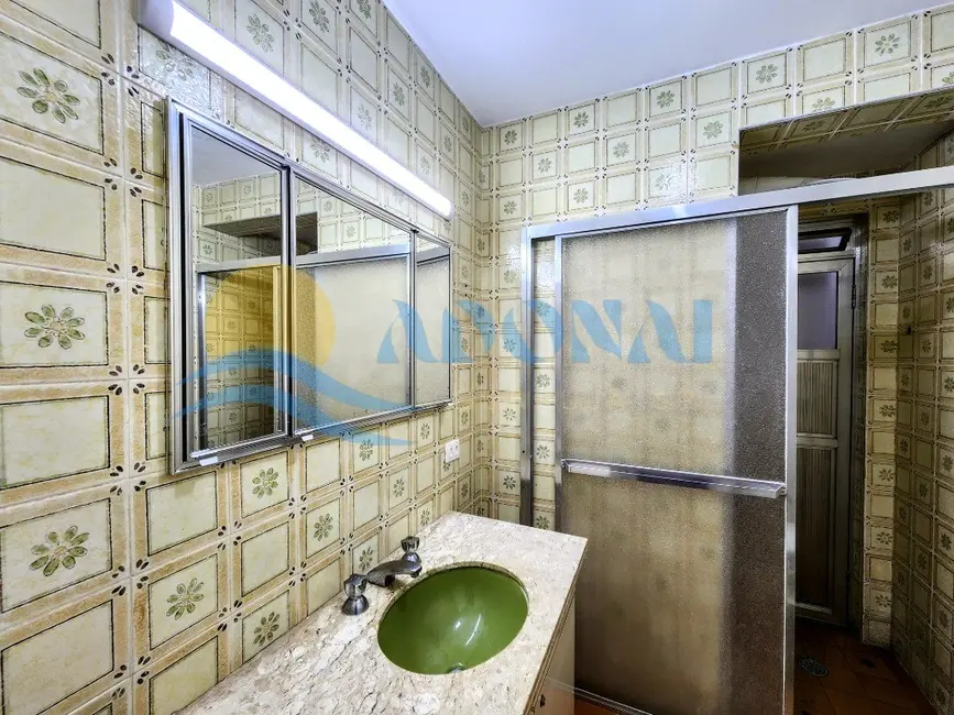 Apartamento com 3 quartos à venda, 140m2 em Pitangueiras, Guaruja - SP - imagem 6 Foto 6 de Apartamento com 3 quartos à venda, 140m2 em Pitangueiras, Guaruja - SP