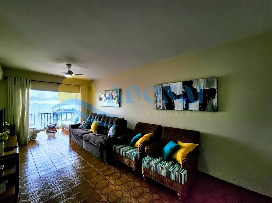 Apartamento com 3 quartos à venda, 140m2 em Pitangueiras, Guaruja - SP - imagem 2 Foto 2 de Apartamento com 3 quartos à venda, 140m2 em Pitangueiras, Guaruja - SP