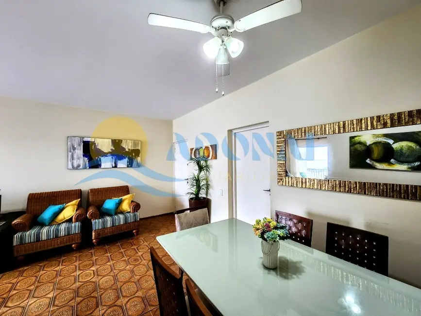 Apartamento com 3 quartos à venda, 140m2 em Pitangueiras, Guaruja - SP - imagem 3 Foto 3 de Apartamento com 3 quartos à venda, 140m2 em Pitangueiras, Guaruja - SP