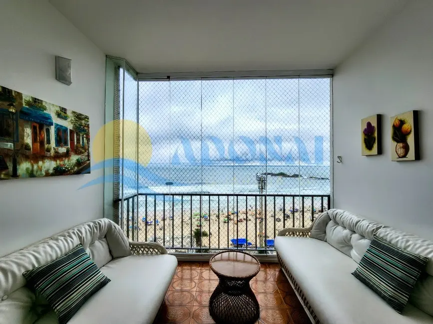 Apartamento com 3 quartos à venda, 140m2 em Pitangueiras, Guaruja - SP - imagem 5 Foto 5 de Apartamento com 3 quartos à venda, 140m2 em Pitangueiras, Guaruja - SP