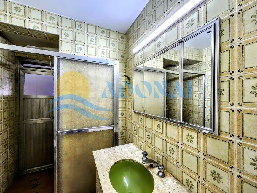 Apartamento com 3 quartos à venda, 140m2 em Pitangueiras, Guaruja - SP - imagem 7 Foto 7 de Apartamento com 3 quartos à venda, 140m2 em Pitangueiras, Guaruja - SP