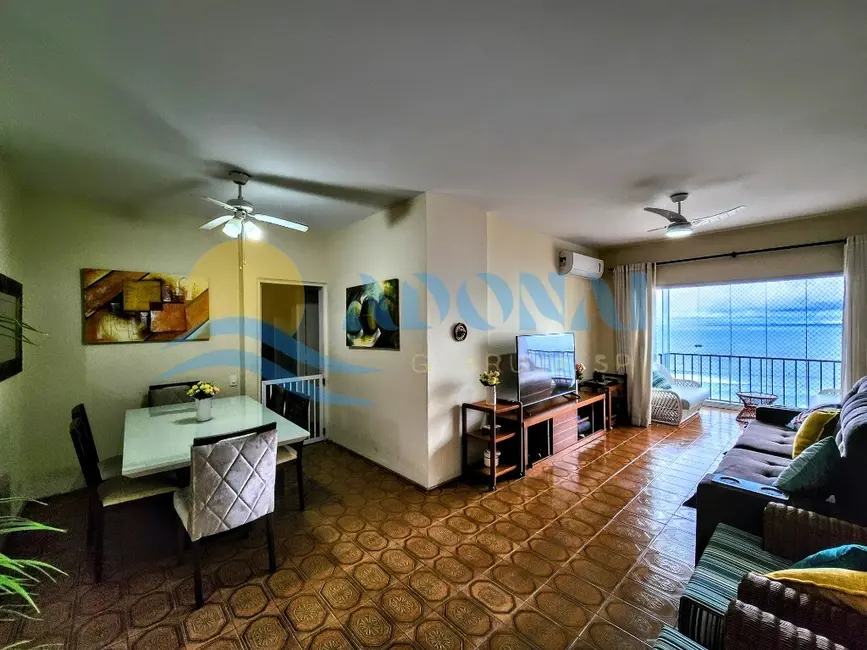 Foto 1 de Apartamento com 3 quartos à venda, 140m2 em Pitangueiras, Guaruja - SP