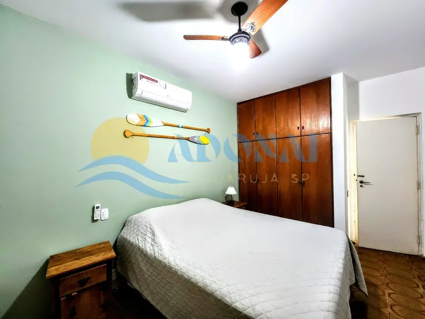 Apartamento com 3 quartos à venda, 140m2 em Pitangueiras, Guaruja - SP - imagem 9 Foto 9 de Apartamento com 3 quartos à venda, 140m2 em Pitangueiras, Guaruja - SP