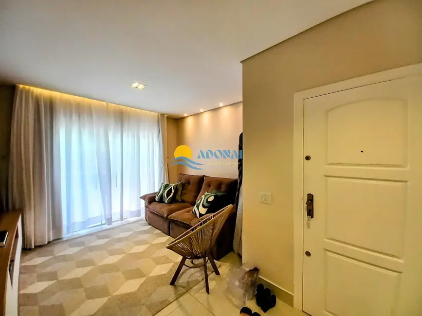 Apartamento com 3 quartos à venda, 85m2 em Pitangueiras, Guaruja - SP - imagem 5 Foto 5 de Apartamento com 3 quartos à venda, 85m2 em Pitangueiras, Guaruja - SP