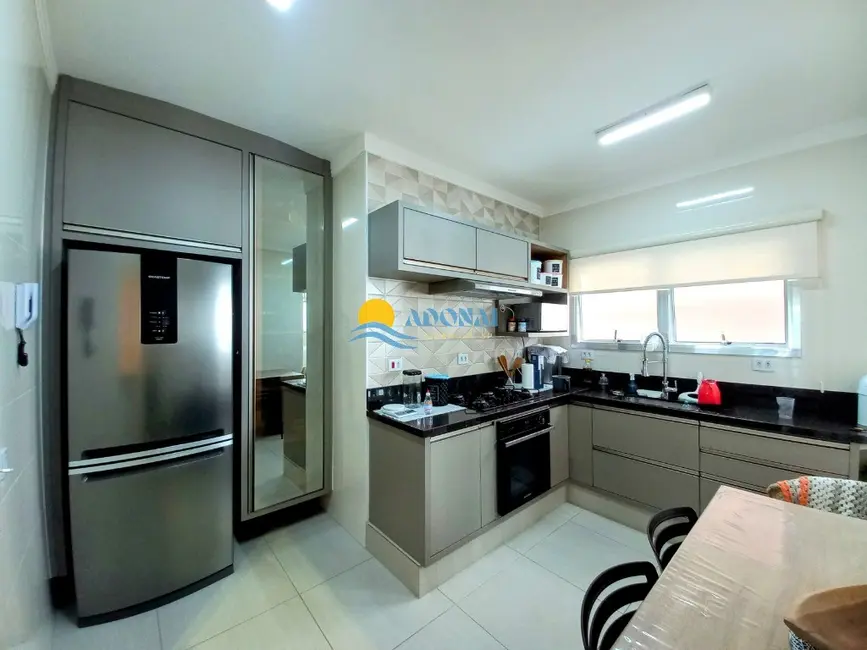 Apartamento com 3 quartos à venda, 85m2 em Pitangueiras, Guaruja - SP - imagem 7 Foto 7 de Apartamento com 3 quartos à venda, 85m2 em Pitangueiras, Guaruja - SP