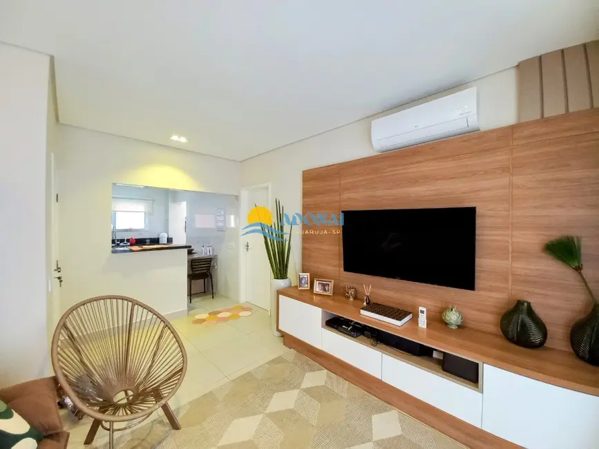 Apartamento com 3 quartos à venda, 85m2 em Pitangueiras, Guaruja - SP - imagem 4 Foto 4 de Apartamento com 3 quartos à venda, 85m2 em Pitangueiras, Guaruja - SP